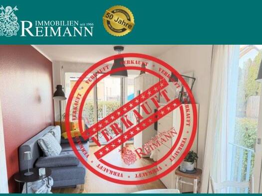 Wohnung zum Kauf 269.800 € 2,5 Zimmer 41 m² frei ab sofort Fürstenberg Konstanz 78467