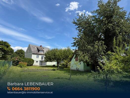 Haus zum Kauf 250.000 € 4 Zimmer 100 m² 937 m² Grundstück Hartberg 8230