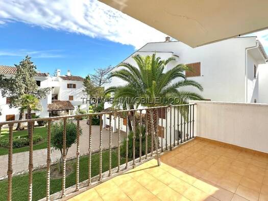Wohnung zur Miete 1.550 € 3 Zimmer 75 m² Calvià 07181