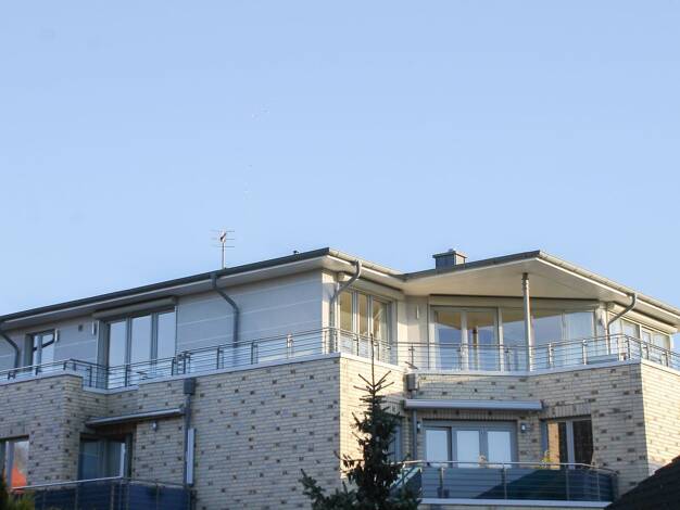 Penthouse zum Kauf provisionsfrei 975.000 € 4 Zimmer 139 m² Geschoss 2/3 frei ab sofort Timmendorfer Strand Timmendorfer Strand 23669