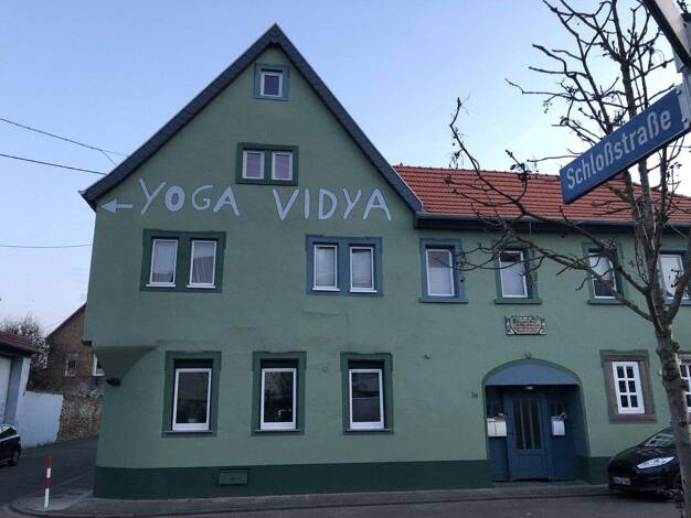 Wohnung zur Miete 1.100 € 4 Zimmer 110 m² 1. Geschoss frei ab sofort Pfeddersheim Worms-Pfeddersheim 67551