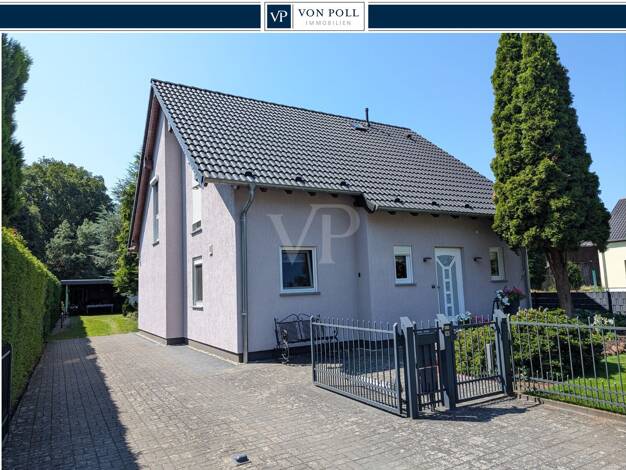 Einfamilienhaus zum Kauf 485.000 € 4 Zimmer 128 m² 1.684 m² Grundstück Gulben Kolkwitz 03099