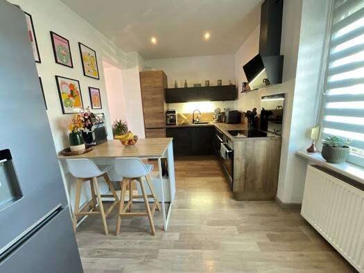 Wohnung zum Kauf 103.000 € 4 Zimmer 108 m² frei ab sofort Bellevue  Forbach 57600