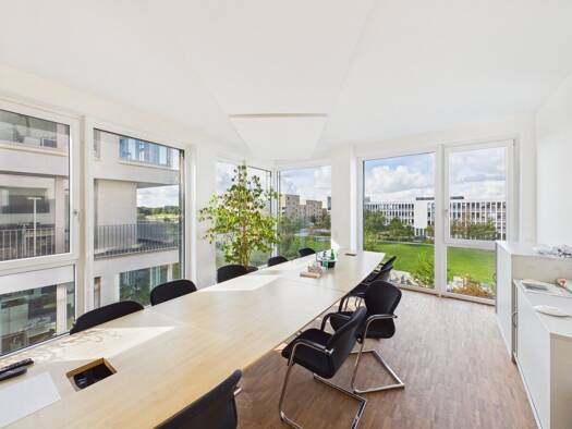 Bürofläche zur Miete 3.565 € 299,6 m² Bürofläche Am Winterhafen 3 a Handelshäfen Bremen 28217