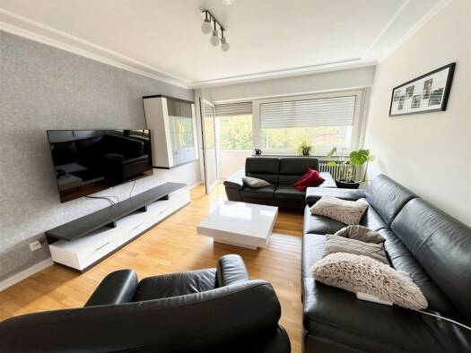 Doppelhaushälfte zur Miete 750 € 5 Zimmer 96 m² 332 m² Grundstück frei ab 01.10.2026 Krokusweg 7 Kirchberg Jülich 52428