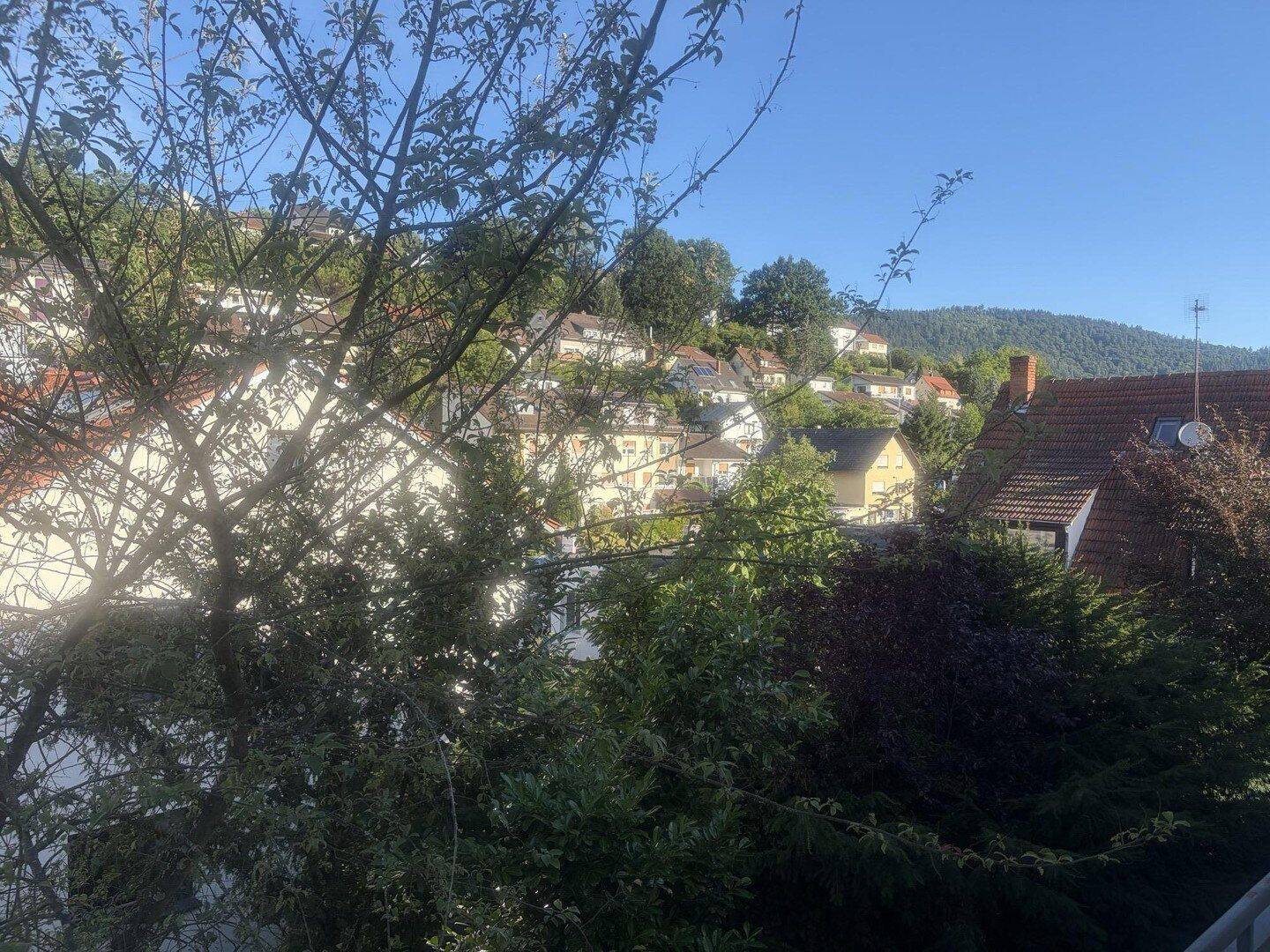 Wohnung zur Miete - Ansicht 3