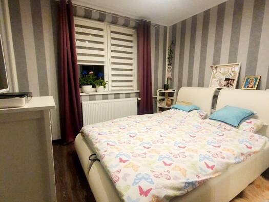 Wohnung zur Miete 510 € 2 Zimmer 49 m² Geschoss 1/2 frei ab 15.09.2026 Jägerwirtsgasse 8 Freising Freising 85354