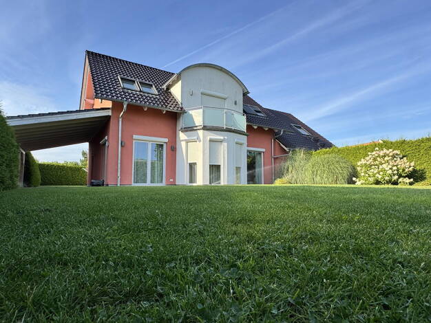 Mehrfamilienhaus zum Kauf provisionsfrei 599.000 € 7 Zimmer 239 m² 1.400 m² Grundstück Zerkwitz Lübbenau 03222