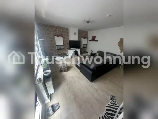 Wohnung zur Miete Tauschwohnung 325 € 1,5 Zimmer 44 m² 3. Geschoss Friedrichstadt Düsseldorf 40215