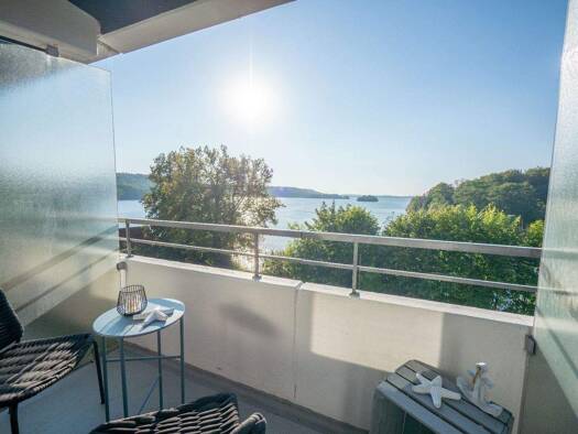 Studio zur Miete auf Zeit 598 € 1 Zimmer 20,7 m² Diekseepromenade 2 Bad Malente-Gremsmühlen Malente 23714