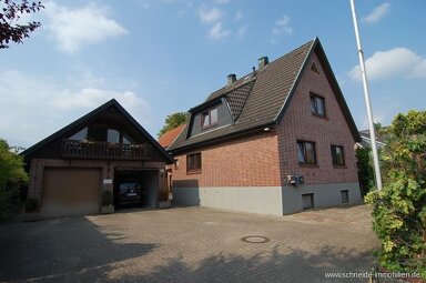 Mehrfamilienhaus zum Kauf 695.000 € 7 Zimmer 224 m² 5.799 m² Grundstück Kirchwerder Hamburg 21037