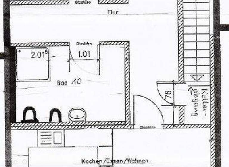 Wohnung zur Miete auf Zeit 1.590 € 2 Zimmer 83 m² frei ab 01.05.2026 Gersthofen 86368