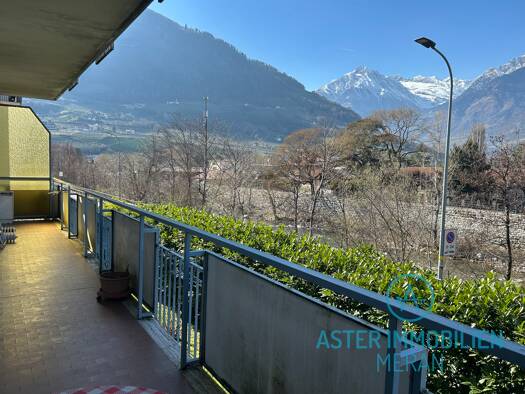 Wohnung zum Kauf 330.000 € 3 Zimmer 79 m² Marlingerstrasse 1 MERAN 39012