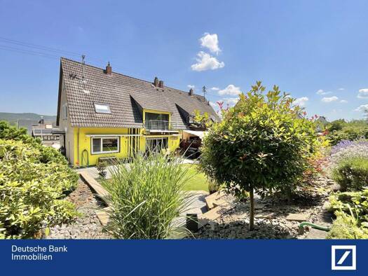 Doppelhaushälfte zum Kauf 375.000 € 5 Zimmer 143 m² 714 m² Grundstück Buchenau Boppard 56154