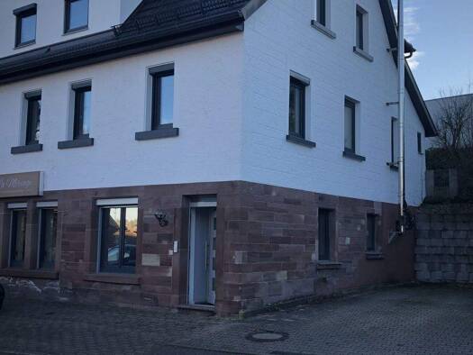 Wohnung zur Miete 580 € 3 Zimmer 74 m² frei ab 01.02.2026 Salzstetten Waldachtal / Salzstetten 72178