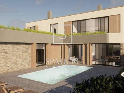 Haus zum Kauf 1.300.000 € 4 Zimmer 390 m² Batlug, Gracisce Gračišće