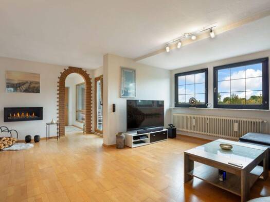 Wohnung zum Kauf 279.000 € 3 Zimmer 91 m² 2. Geschoss Glehn Korschenbroich 41352