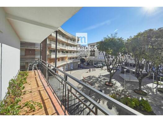 Wohnung zum Kauf 165.000 € 3 Zimmer 61 m² 2. Geschoss Torredembarra 43830