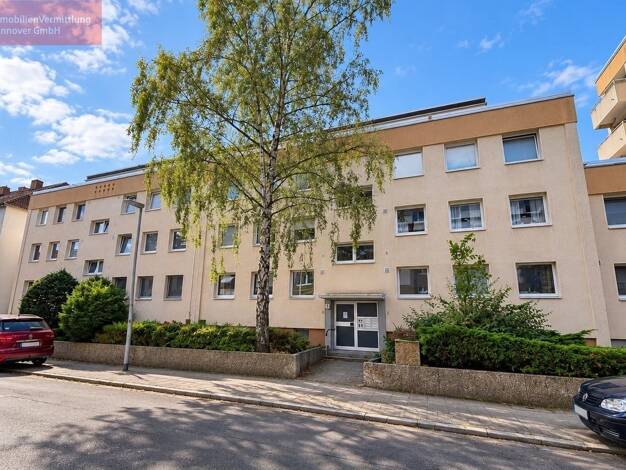 Wohnung zum Kauf 298.000 € 3 Zimmer 85 m² 2. Geschoss frei ab sofort Döhren Hannover 30519