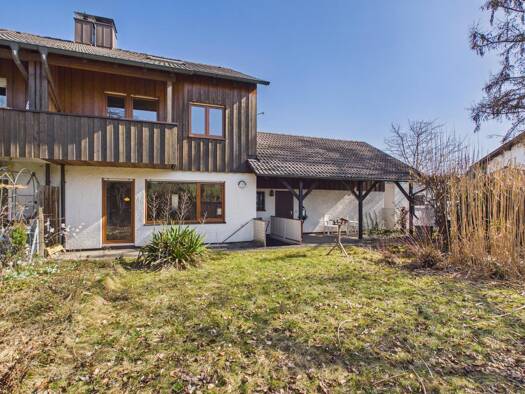 Reihenendhaus zum Kauf 620.000 € 4 Zimmer 137,3 m² 380 m² Grundstück frei ab sofort Grafing 85567