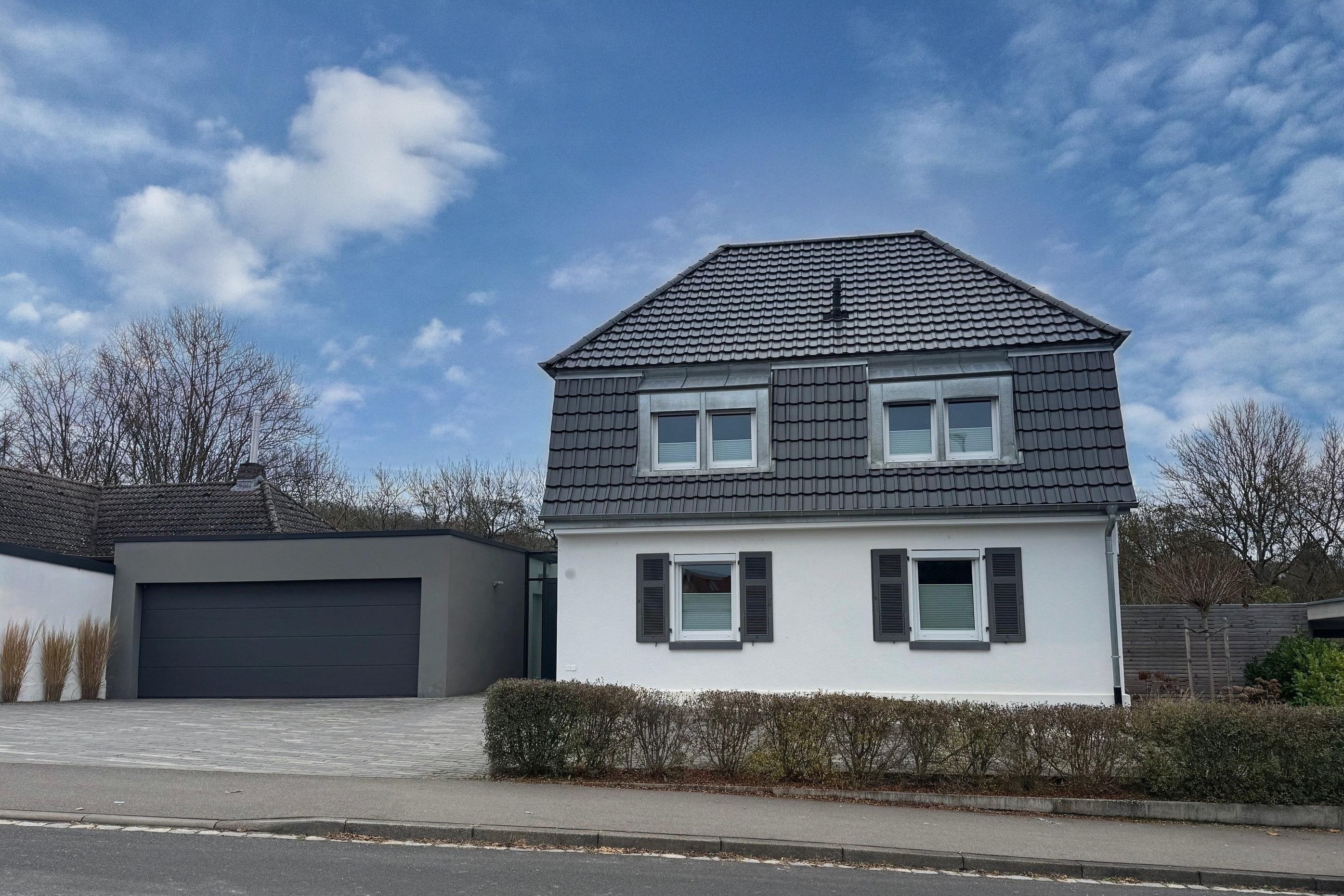 Einfamilienhaus zum Kauf 635.000 € 5 Zimmer 150 m²<br/>Wohnfläche 590 m²<br/>Grundstück Haardt Schweinfurt 97422