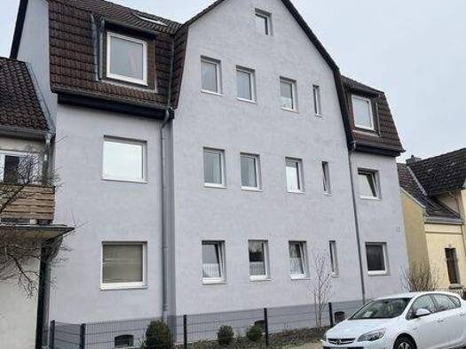 Wohnung zur Miete 460 € 2 Zimmer 48,5 m² 1. Geschoss frei ab sofort Caroline-Mathilde-Str. 22 Heese Celle 29225