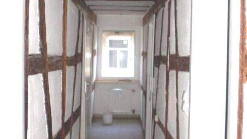 Wohnung zur Miete 950 € 3,5 Zimmer 95 m² 1. Geschoss Fährergasse Frickenhausen a.Main 97252