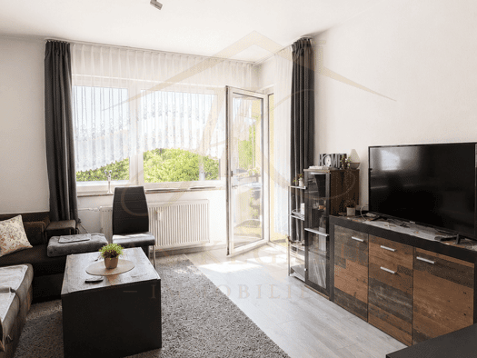 Wohnung zum Kauf 175.000 € 2 Zimmer 50 m² 2. Geschoss Südstadt Pforzheim 75175