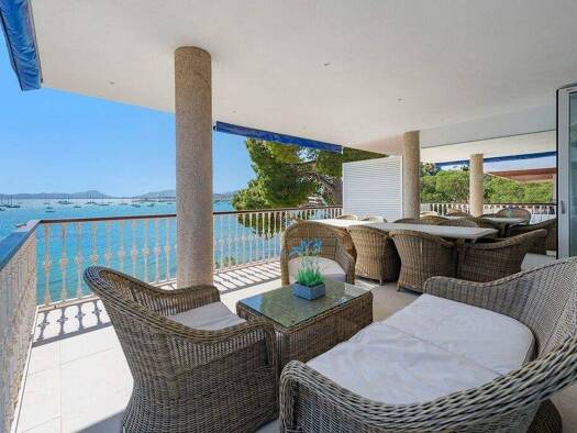 Wohnung zum Kauf 2.880.000 € 4 Zimmer 3. Geschoss Pollen?a 07470