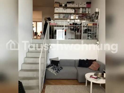 Wohnung zur Miete Tauschwohnung 1.650 € 3 Zimmer 99 m² 4. Geschoss Schöneberg Berlin 10965