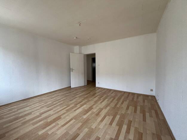 Wohnung zur Miete 521 € 3 Zimmer 65 m² 2. Geschoss Schmiedstraße 24 Alstaden-Ost Oberhausen 46049