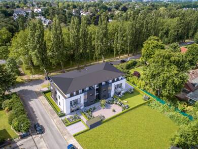 Neubauprojekt zum Kauf Mitte Dortmund 44141