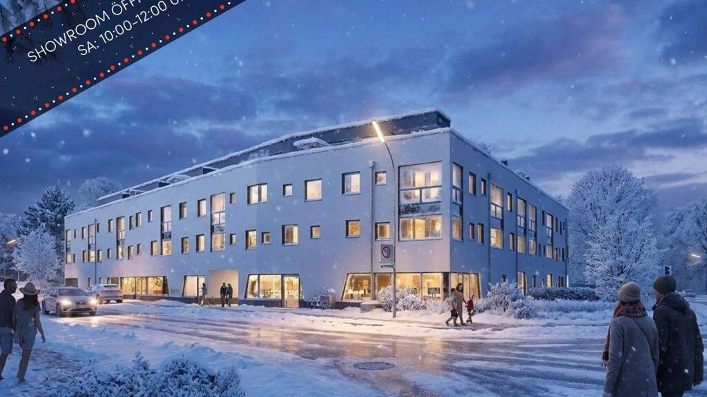 Fertig- und Musterhäuser zum Kauf Jägerstraße 29-31 Karlsfeld 85757