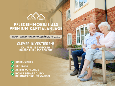 Immobilie zum Kauf provisionsfrei als Kapitalanlage geeignet 126.322 € 1 Zimmer 51,6 m² Gohlis - Nord Leipzig 04157