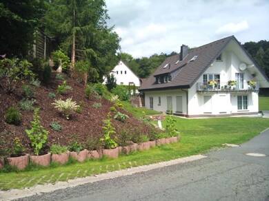 Wohnung zur Miete 900 € 3 Zimmer 115 m² EG frei ab 01.09.2025 Valbert Meinerzhagen 58540