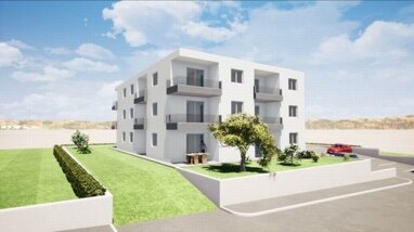 Wohnung zum Kauf 269.643 € 1 Zimmer 41 m² Umag 10431