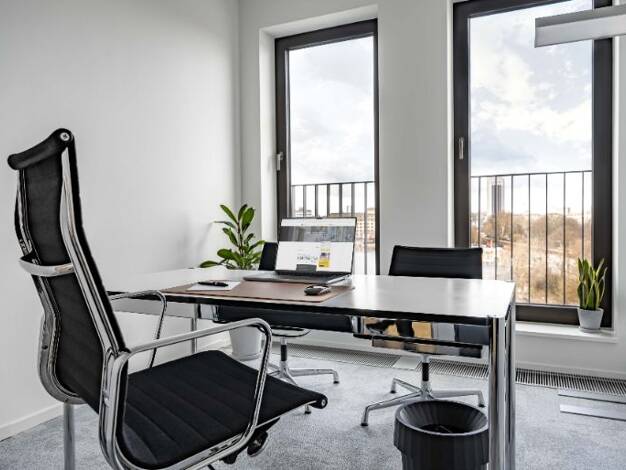 Bürofläche zur Miete provisionsfrei 700 € 21 m² Bürofläche Ballindamm Hamburg-Altstadt Hamburg 20095