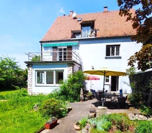 Einfamilienhaus zum Kauf 848.000 € 7 Zimmer 237 m²<br/>Wohnfläche 1.206 m²<br/>Grundstück Schwaig Schwaig bei Nürnberg 90571