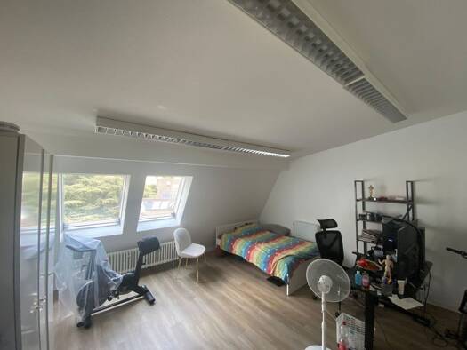 Wohnung zur Miete 570 € 1 Zimmer 25 m² Mitte Sindelfingen 71063