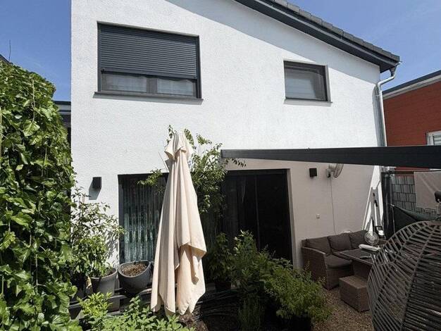 Einfamilienhaus zum Kauf provisionsfrei 652.000 € 6,5 Zimmer 123 m² 200 m² Grundstück Weissach Weissach 71287