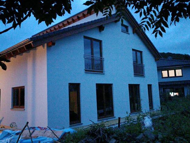 Maisonette zur Miete 910 € 3 Zimmer 75 m² 1. Geschoss Alter Weg 35 Bröl Hennef (Sieg) 53773