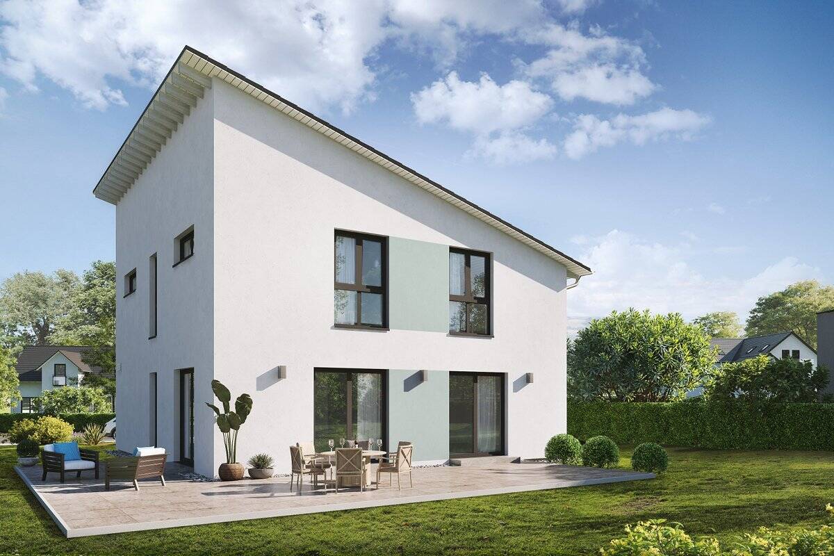 Haus – Ober-Hörgern, Wetteraukreis - Ansicht 3