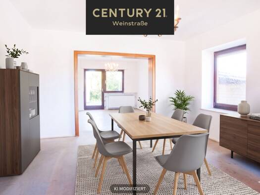 Wohnung zum Kauf 399.000 € 10 Zimmer 278 m² frei ab sofort Schifferstadt 67105
