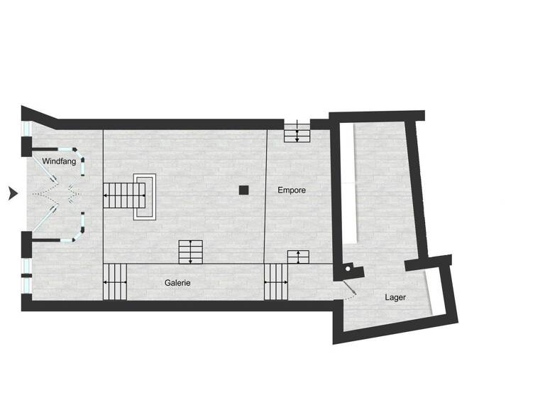 Bürofläche zur Miete 1.950 € 168,2 m² Bürofläche Marburg 35037