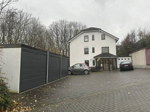 Garage zur Miete provisionsfrei 80 € Steinkuhlstr. 38 Wiemelhausen Bochum 44799