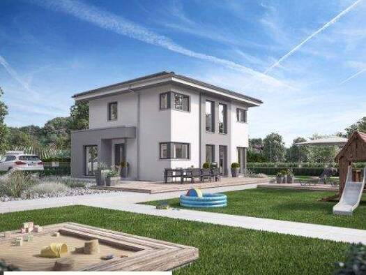 Einfamilienhaus zum Kauf 387.700 € 3 Zimmer 125 m² 620 m² Grundstück Genthin 39307