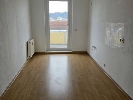 Wohnung zur Miete 268 € 1 Zimmer 48 m² Döbeln Döbeln 04720