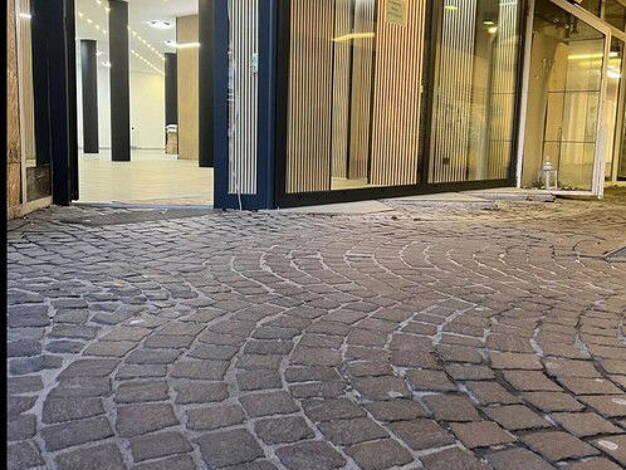Bürofläche zum Kauf provisionsfrei 99.000 € 180 m² Bürofläche Goetheplatz 9 Mitte Gladbeck 45964