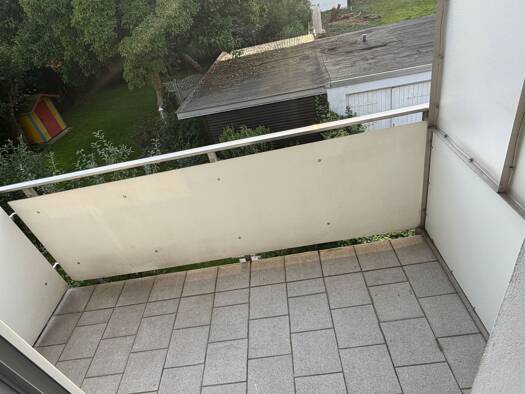Wohnung zur Miete 320 € 1,5 Zimmer 42 m² Geschoss 1/2 frei ab 01.11.2026 Broich Mülheim an der Ruhr 45479