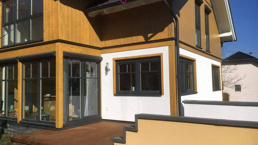 Einfamilienhaus zum Kauf 580.000 € 4 Zimmer 167 m² 512 m² Grundstück Udelfangen Trierweiler 54311